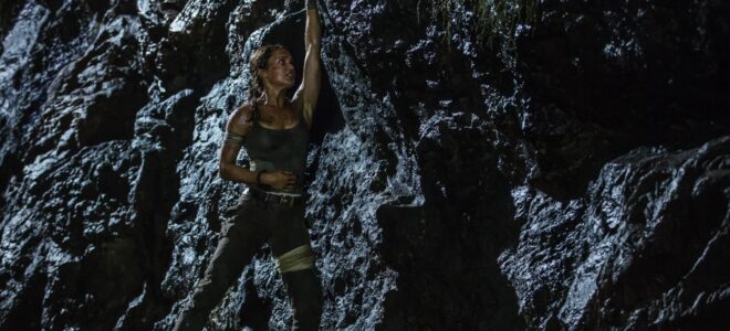 Tomb Raider