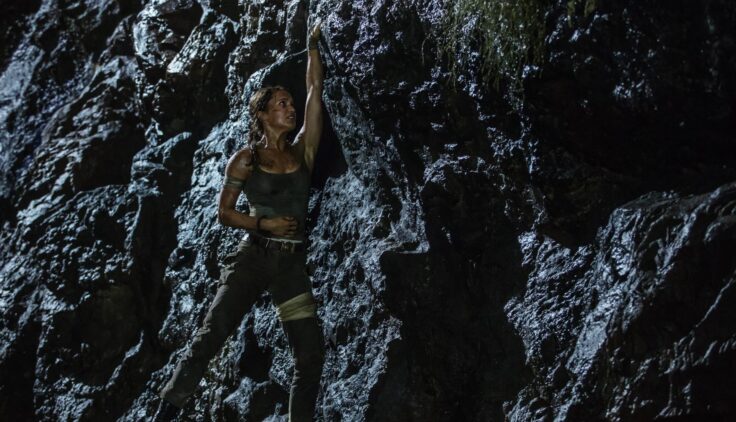 Tomb Raider