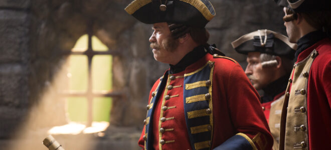 Tajemnica pieczęci smoka