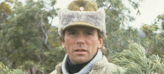 MacGyver – Sezon 3 – Odcinek 16