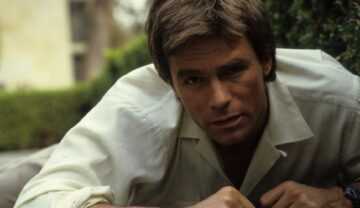MacGyver – Sezon 3 – Wybuch
