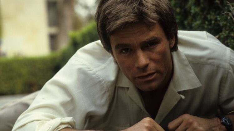 MacGyver – Sezon 2 – Podchody