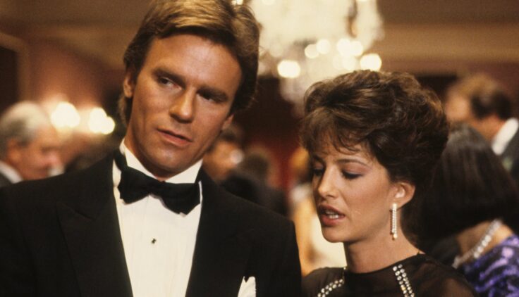MacGyver – Sezon 2 – Odcinek 21