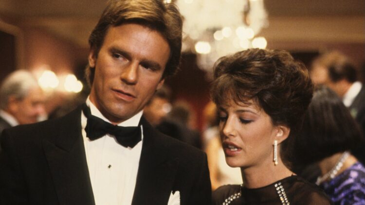 MacGyver – Sezon 2 – Kim Jestem