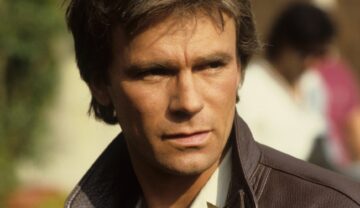 MacGyver – Sezon 1 – Męskie sprawy