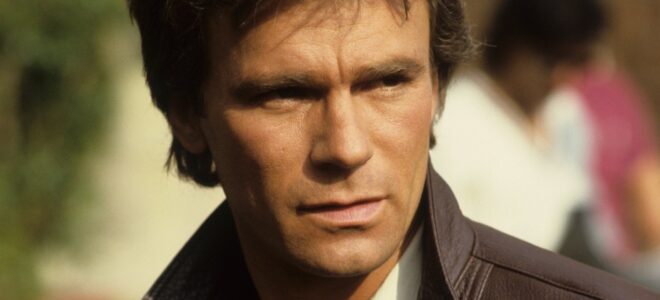 MacGyver – Sezon 2 – Odcinek 22