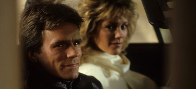MacGyver – Sezon 3 – Odcinek 1