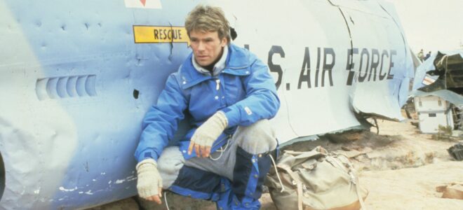 MacGyver – Sezon 3 – Odcinek 17