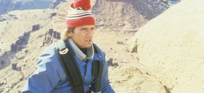 MacGyver – Sezon 3 – Odcinek 18