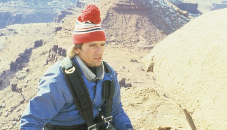 MacGyver – Sezon 3 – Odcinek 18