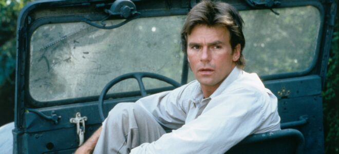MacGyver – Sezon 3 – Odcinek 19