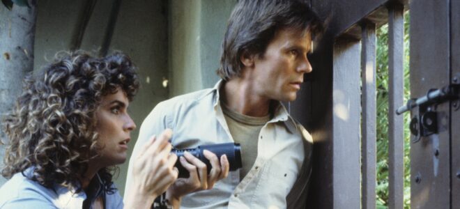 MacGyver – Sezon 4 – Odcinek 1