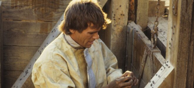 MacGyver – Sezon 4 – Odcinek 3