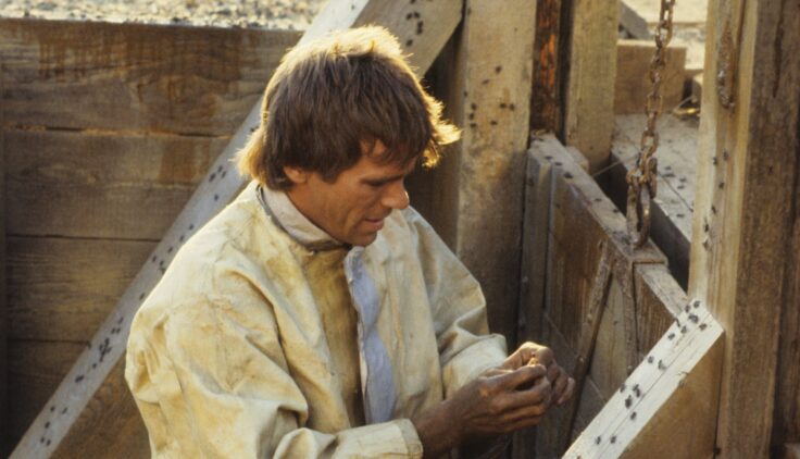 MacGyver – Sezon 4 – Odcinek 3