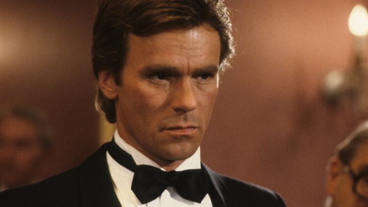 MacGyver – Sezon 2 – Jack Dalton