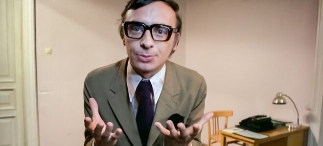 Poszukiwany, poszukiwana