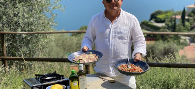 Robert Makłowicz – Niemcy: Nad piękną Mozelą