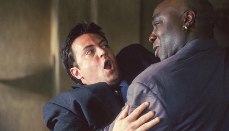 STOPKLATKA WSPOMINA MATTHEW PERRY’EGO W DNIU JEGO URODZIN