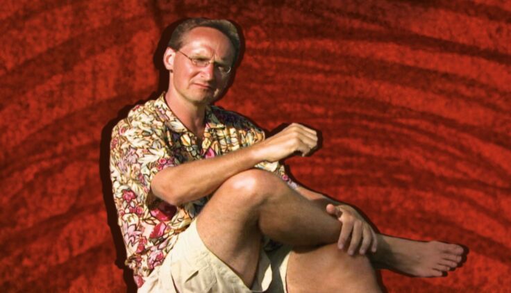 Wojciech Cejrowski. Boso przez Świat – Miasto w dżungli