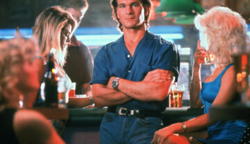 „Wykidajło”, „Szczęki”, „Fenomen” – wieczór, w którym zwykłe miasteczka stają naprzeciw niezwykłym siłom