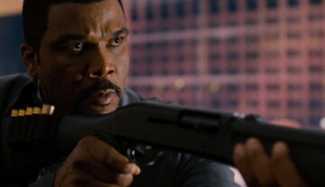 Alex Cross