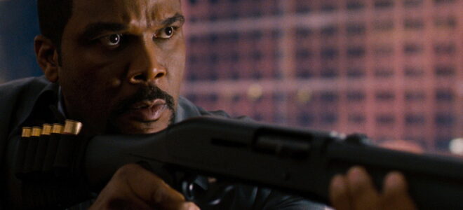 Alex Cross