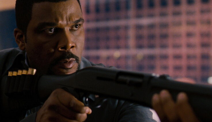 Alex Cross