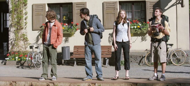 EuroTrip