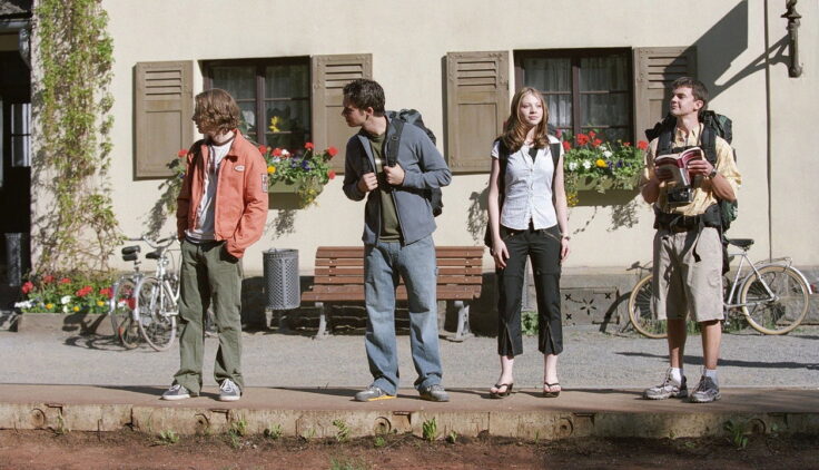 EuroTrip