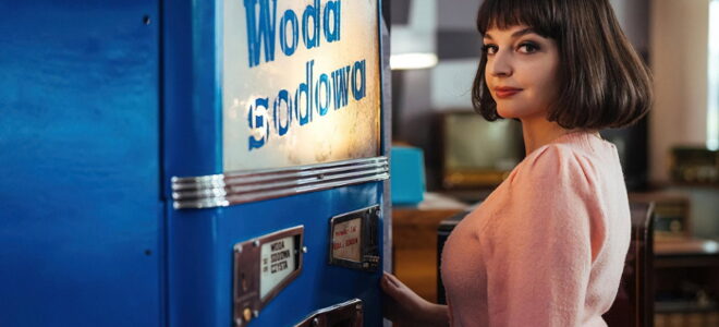 Bo we mnie jest seks