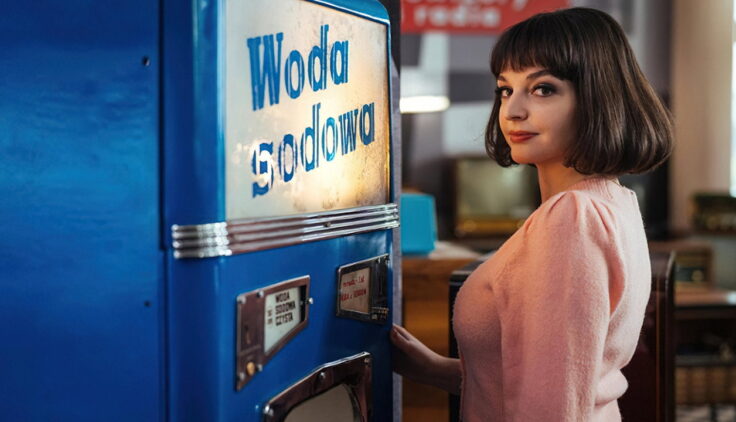 Bo we mnie jest seks