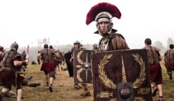 Dziewiąty Legion