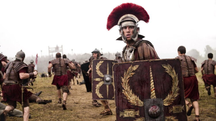 Dziewiąty Legion