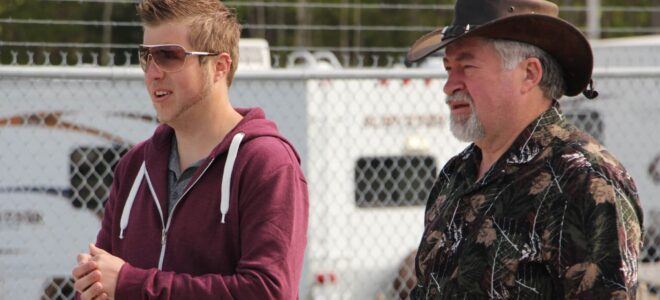 Wojny magazynowe Kanada – Sezon 2 – Odcinek 2