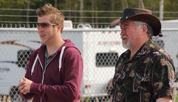 Wojny magazynowe Kanada – Sezon 2 – Odcinek 2