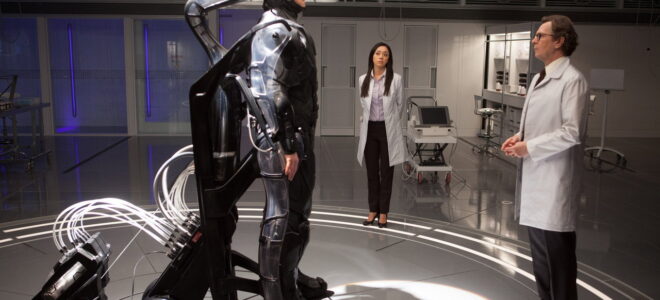 RoboCop