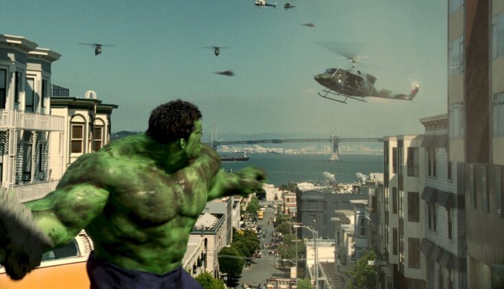 Hulk