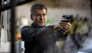The November man