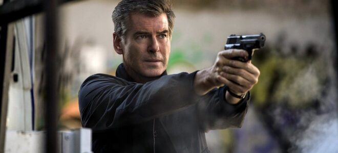 The November man