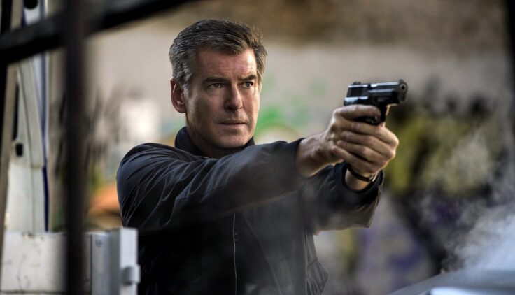 The November man