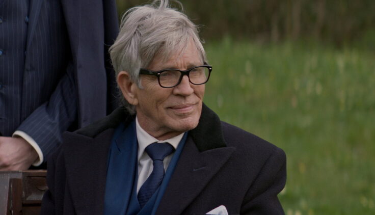 Hitmen. Żywi lub martwi