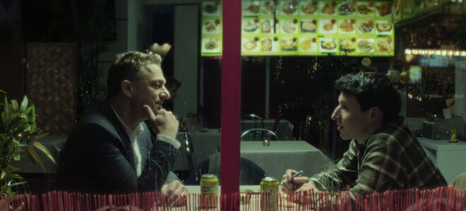 Przez ciebie, po tobie