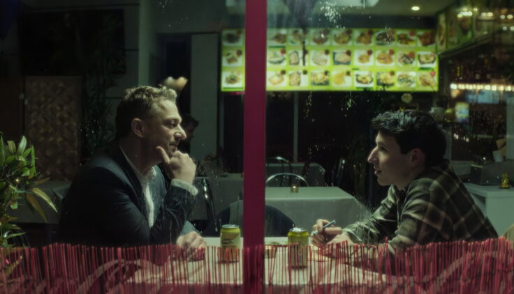 Przez ciebie, po tobie