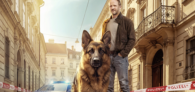 Rex: Powrót do Wiednia – Sezon 1 – Odcinek 1