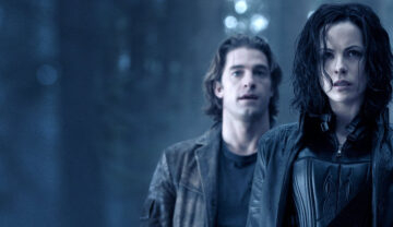 Underworld: Evolution