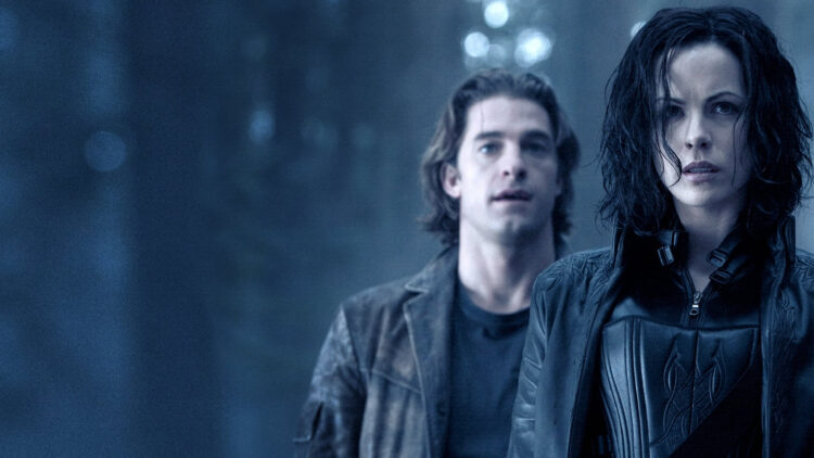 Underworld: Evolution